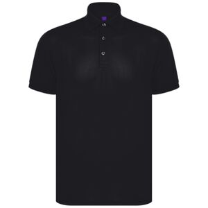 Recycled polyester polo shirt Thumbnail