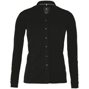 Women’s Kingston – stretch deluxe piqué shirt Thumbnail