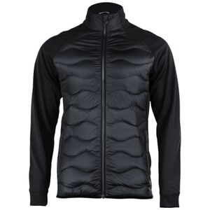 Stillwater – premium hybrid down jacket Thumbnail