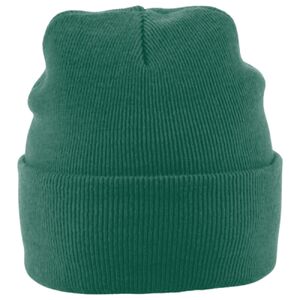Organic cotton original cuffed beanie Thumbnail