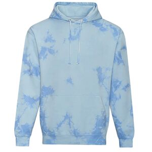 Tie dye hoodie Thumbnail