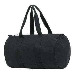 Duffle bag with canvas fabric (STAU892) Thumbnail