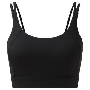 Women's TriDri® crossback sports bra (medium impact) Thumbnail