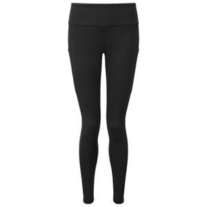 Women's TriDri® recycled performance full length leggings Thumbnail