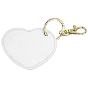 Boutique heart keyclip Thumbnail