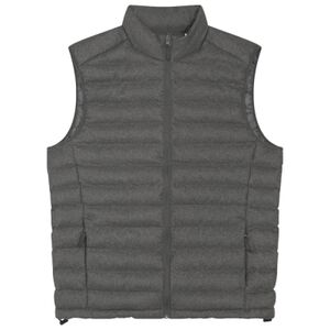 Stanley Climber wool-like bodywarmer (STJM898) Thumbnail