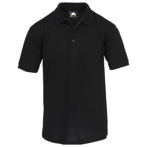 Petrel 100% Cotton Poloshirt Thumbnail