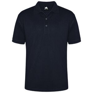 Warbler Stud Poloshirt Thumbnail