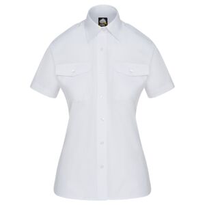 The Classic S/S Pilot Blouse Thumbnail