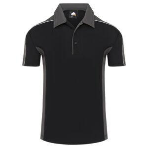 Avocet Wicking Poloshirt Thumbnail