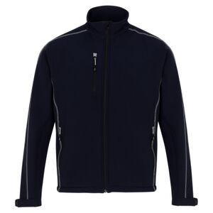 Crane Fur-Lined Softshell Thumbnail