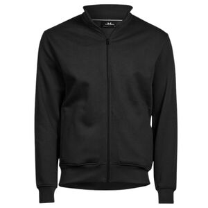 Tee Jays Full Zip Sweat Jacket Thumbnail