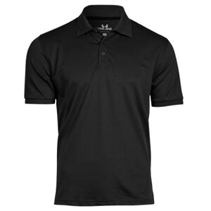 Tee Jays Club Polo Shirt Thumbnail