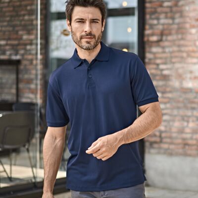 Tee Jays Club Polo Shirt Thumbnail