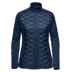 Women’s Boulder thermal shell Thumbnail