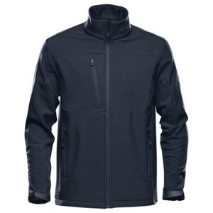 Cascades softshell Thumbnail