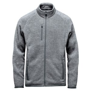 Avalante full-zip fleece jacket Thumbnail