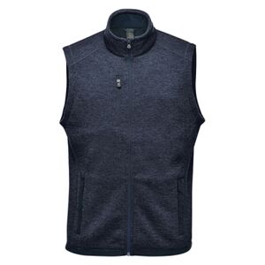Avalante fleece vest Thumbnail