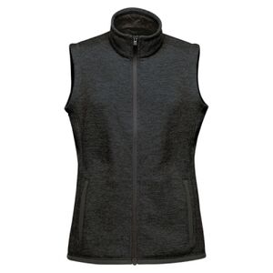 Women’s Avalante fleece vest Thumbnail