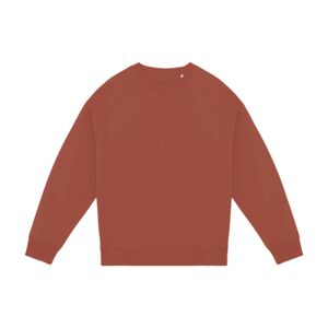 Native Spirit Unisex Oversized Sweatshirt Thumbnail