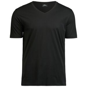 Tee Jays Luxury V Neck T-Shirt Thumbnail