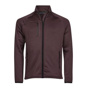 Tee Jays Stretch Fleece Jacket Thumbnail