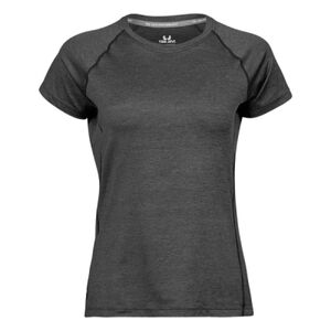 Tee Jays Ladies CoolDry™ T-Shirt Thumbnail