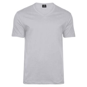 Tee Jays V Neck Sof T-Shirt Thumbnail