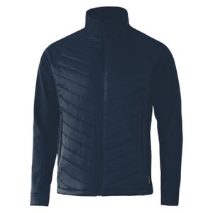Bloomsdale – comfortable hybrid jacket Thumbnail