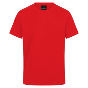 Pro soft-touch cotton t-shirt Thumbnail