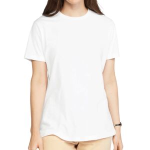 Softstyle™ CVC women’s t-shirt Thumbnail