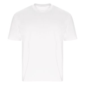 Arrow recycled heavy oversized tee Thumbnail