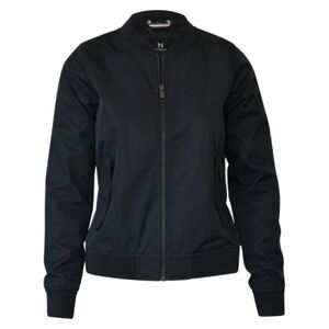 Women’s Bleecker – authentic bomber jacket Thumbnail