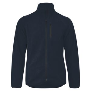 Timberlake – modern sherpa fleece Thumbnail