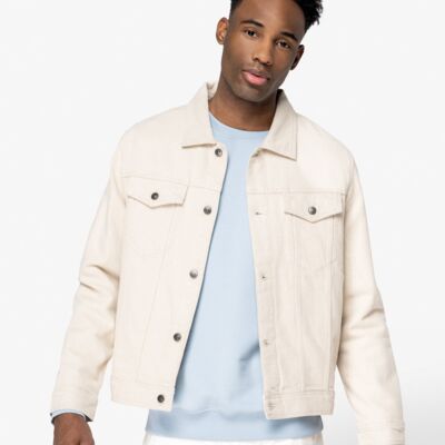 Native Spirit Jacket with Hemp Thumbnail