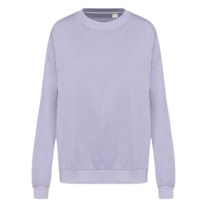 Native Spirit Unisex Terry 280 Oversized Sweatshirt Thumbnail