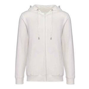 Native Spirit Unisex Terry 280 Zip Up Hoodie Thumbnail