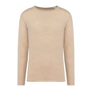 Native Spirit TENCEL™ Round Neck Sweater Thumbnail