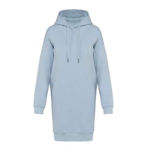 Native Spirit Ladies Hooded Dress Thumbnail