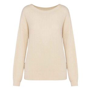 Native Spirit Ladies Merino Wool Sweater Thumbnail