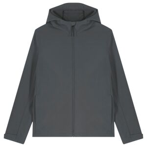 Stanley Discoverer hooded softshell (STJM158) Thumbnail
