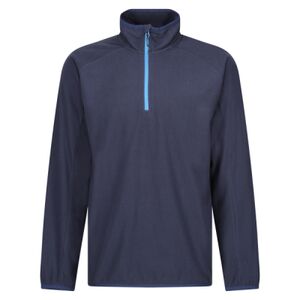 Navigate half-zip fleece Thumbnail