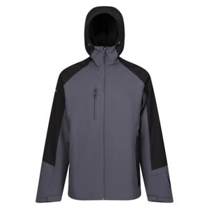 X-Pro Beacon Brite Light waterproof jacket Thumbnail