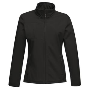 Women's Octagon II printable 3-layer membrane softshell Thumbnail