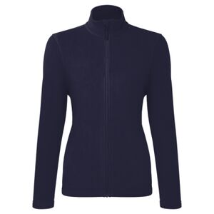 Women’s ‘Recyclight’ full-zip microfleece Thumbnail