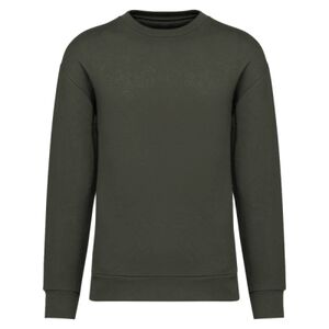 Native Spirit Unisex Crew Neck Sweatshirt Thumbnail