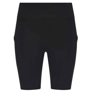 Women’s recycled tech shorts Thumbnail