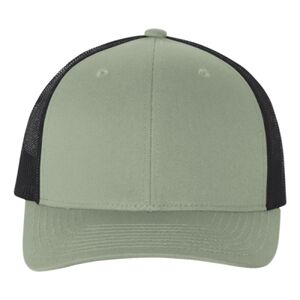Technical mesh trucker Thumbnail