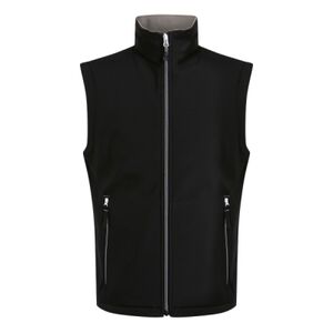 Ascender 2-layer softshell bodywarmer Thumbnail