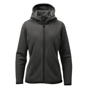Women’s Medusa fleece hoodie Thumbnail